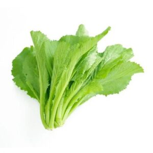Cải bẹ xanh